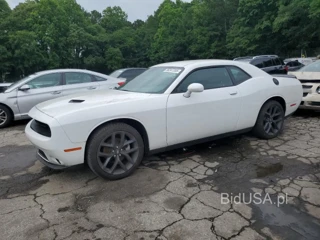 DODGE CHALLENGER SXT