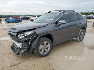 TOYOTA RAV4 XLE XLE