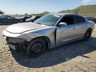 DODGE CHARGER SX SXT
