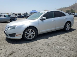 FORD FUSION SE SE