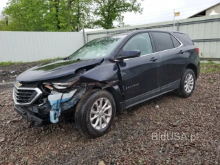 CHEVROLET EQUINOX LT LT