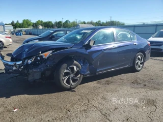 HONDA ACCORD LX LX