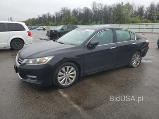 HONDA ACCORD EXL EXL