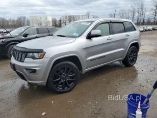 JEEP GRAND CHER LAREDO