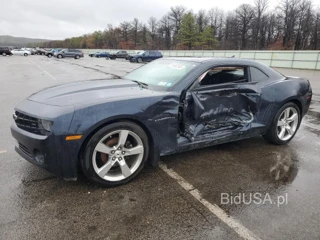CHEVROLET CAMARO LT LT