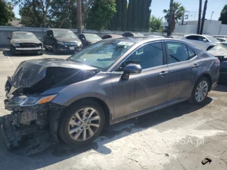 TOYOTA CAMRY LE LE