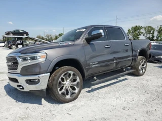 RAM 1500 LIMIT LIMITED