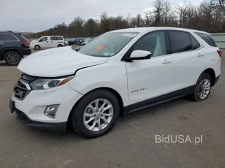 CHEVROLET EQUINOX LT LT