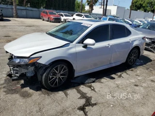 TOYOTA CAMRY SE N SE NIGHT SHADE