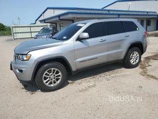JEEP GRAND CHER LAREDO