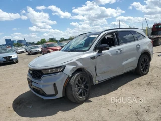 KIA SORENTO SX SX