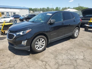 CHEVROLET EQUINOX LS LS