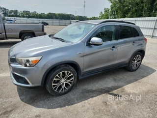 MITSUBISHI OUTLANDER SEL