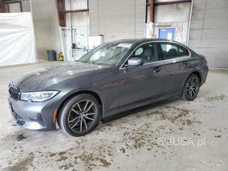 BMW 330XI