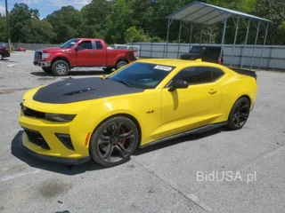 CHEVROLET CAMARO SS SS