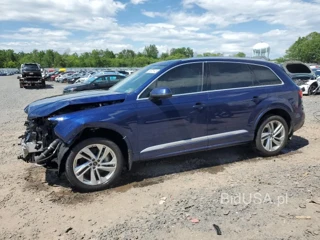 AUDI Q7 PREMIUM PREMIUM