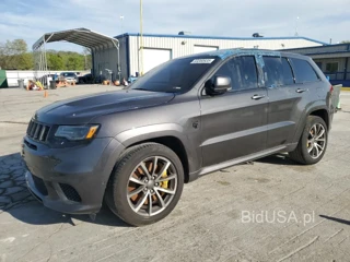 JEEP GRAND CHER TRACKHAWK