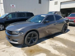 DODGE CHARGER SX SXT