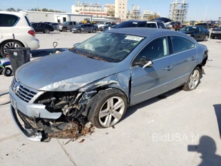 VOLKSWAGEN CC SPORT SPORT