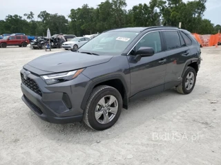 TOYOTA RAV4 LE LE