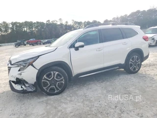 SUBARU ASCENT LIM LIMITED