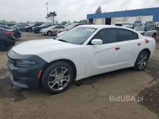 DODGE CHARGER SX SXT