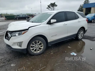 CHEVROLET EQUINOX LT LT