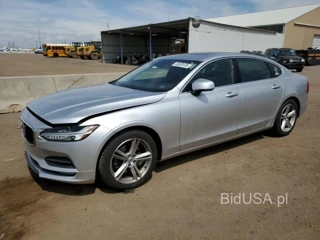 VOLVO S90 T5 MOM T5 MOMENTUM