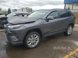 TOYOTA RAV4 XLE P XLE PREMIUM