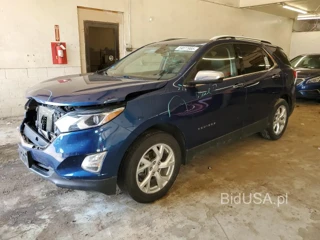 CHEVROLET EQUINOX PR PREMIER