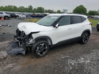 KIA SELTOS EX EX