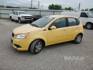 CHEVROLET AVEO LS LS