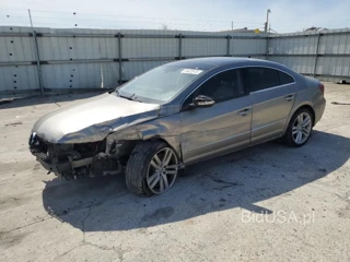 VOLKSWAGEN CC LUXURY LUXURY