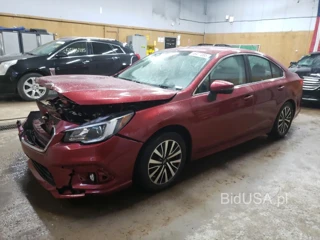 SUBARU LEGACY 2.5 2.5I PREMIUM