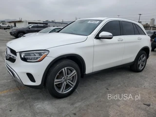 MERCEDES-BENZ GLC 300 300