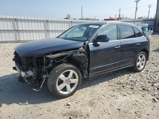 AUDI Q5 PREMIUM PREMIUM PLUS S-LINE