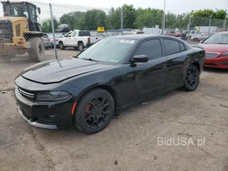 DODGE CHARGER SE SE