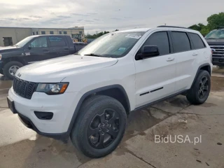 JEEP GRAND CHER LAREDO
