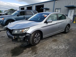 HONDA ACCORD LX LX