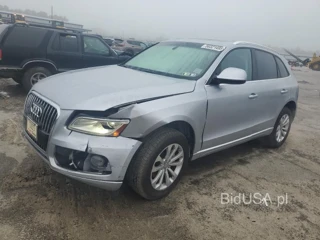 AUDI Q5 PREMIUM PREMIUM PLUS