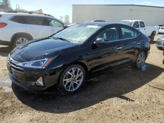 HYUNDAI ELANTRA SE SEL