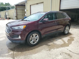 FORD EDGE SEL SEL