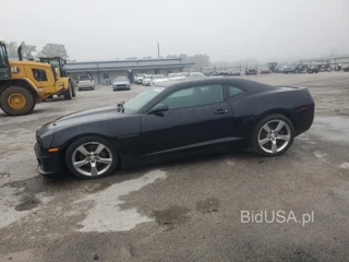 CHEVROLET CAMARO 2SS 2SS