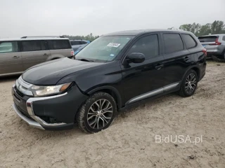 MITSUBISHI OUTLANDER ES