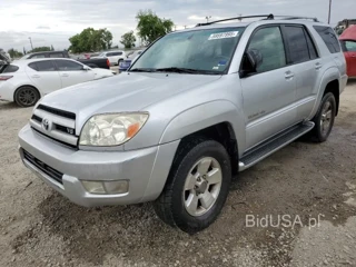 TOYOTA 4RUNNER LI LIMITED
