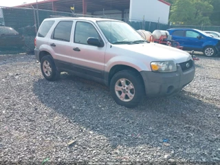 FORD FORD ESCAPE XLT