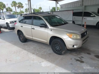 TOYOTA TOYOTA RAV4