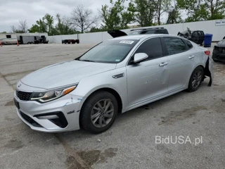 KIA OPTIMA LX LX