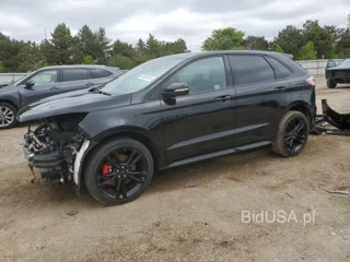 FORD EDGE ST ST
