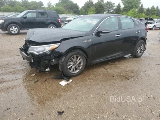 KIA OPTIMA LX LX